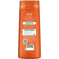Garnier Fructis, Damage Eraser Shampoo, 650 mL
