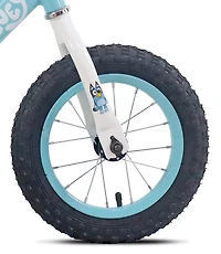 Vélo Bluey 12 PO - Anes 3-5