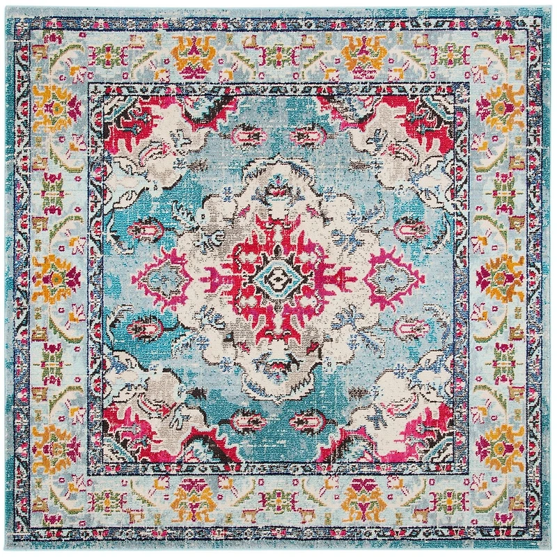 Safavieh Monaco Toria Traditional Area Rug