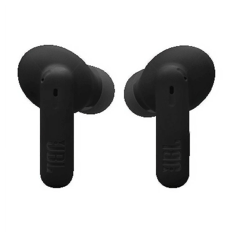 JBL Vibe Beam 2 Écouteurs sans fil avec réduction de bruit - Noir