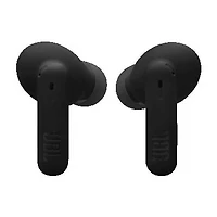 JBL Vibe Beam 2 Écouteurs sans fil avec réduction de bruit - Noir