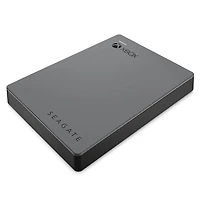 Seagate Game Drive for Xbox 2TB External Hard Drive Portable HDD – USB 3.0 Walmart Grey Limited Edition (STEA2000700)