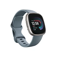 Google Fitbit Versa 4 Montres intelligentes pour la forme