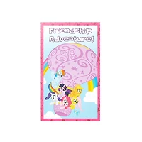 My Little Pony Valentine's Day Cards, 32 Count, Classroom Exchange Cards