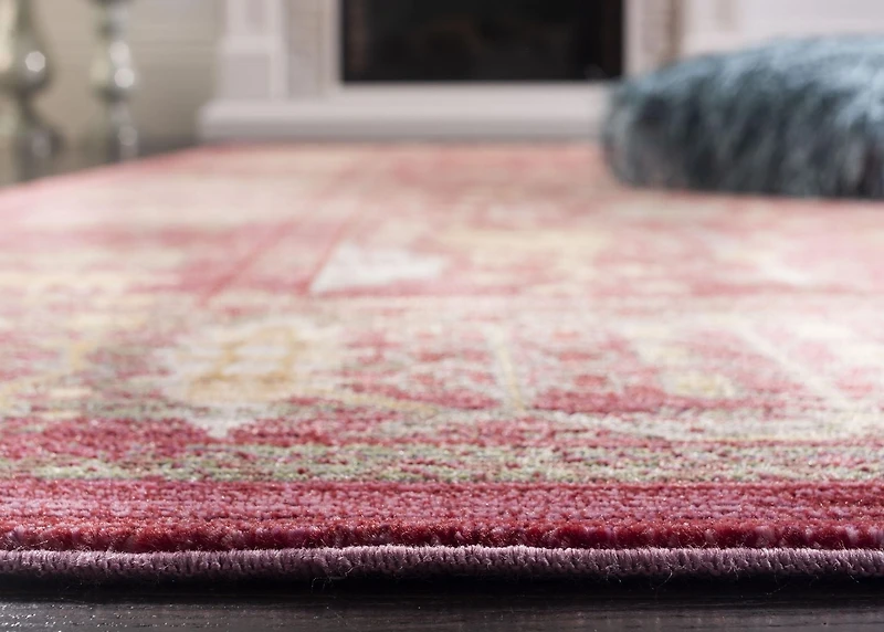 Safavieh Valencia Grigor Tapis Traditionnel