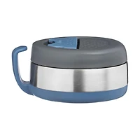 b.box - Insulated Lunch Jar for Toddlers | Easy open container for Toddlers Stainless Steel, 7hrs + of perfect temperatures  Dishwasher safe, BPA Free