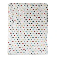 5-Piece Full/Double Bedding Set - Gamer