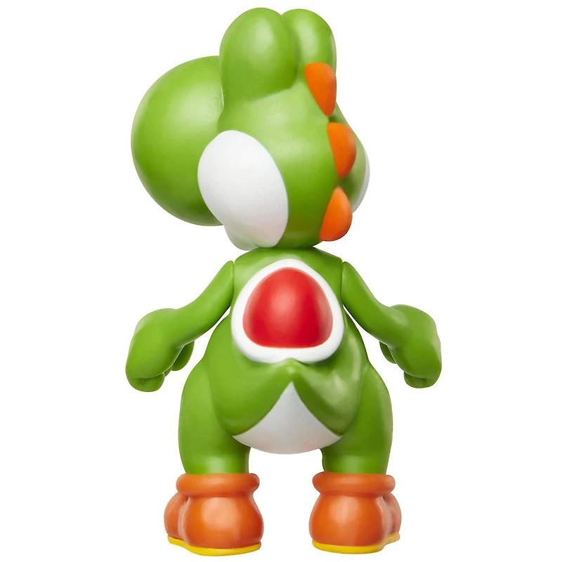 Nintendo 2.5po Yoshi