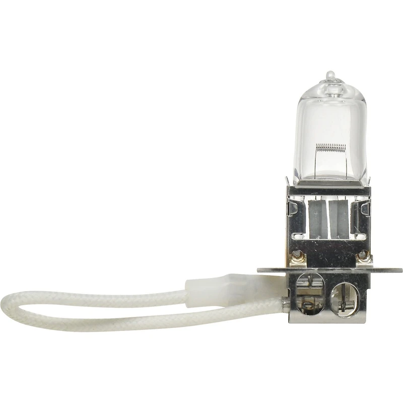 Phare halogène de base H3 de SYLVANIA