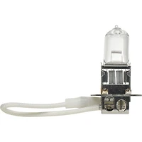 Phare halogène de base H3 de SYLVANIA