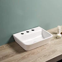 17" W VESSEL - FRENCH