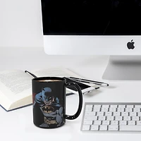 BATMAN MUG - FRENCH