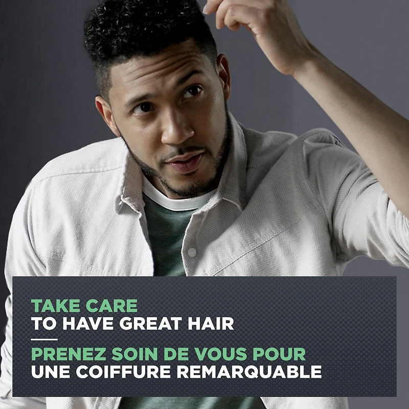 Dove Men+Care  Well-Defined Taming Hair Gel, 207 ml Gel