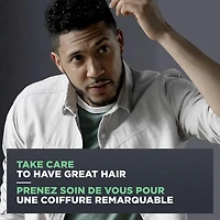 Dove Men+Care  Well-Defined Taming Hair Gel, 207 ml Gel