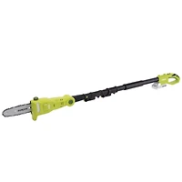Sun Joe Scie à chaîne sans cordon à manche télescopique Sun Joe 24V-PS8-LTE, 24V, 20,3cm, 2Ah