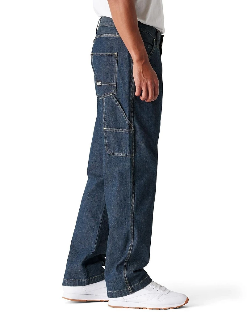 Jean menuisier pour homme Levi Strauss SignatureMC Tailles offerte : 29 – 38