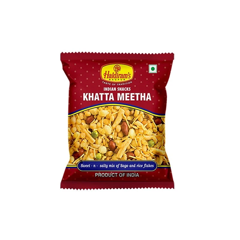 HALDIRAM'S KM S&S, AL PREMIUM HALDIRAM'S KM S&S