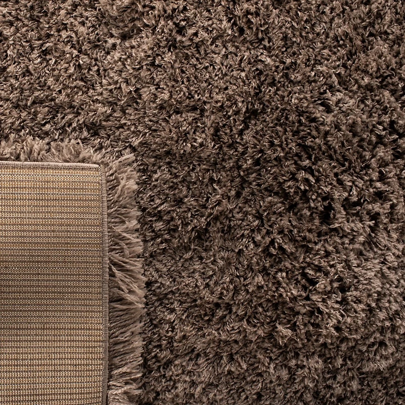 SAFAVIEH Polar Abbot Carlene Tapis Peluche Shag