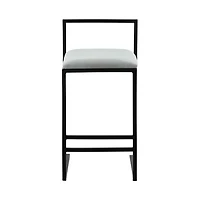 Tabouret Hazelton
