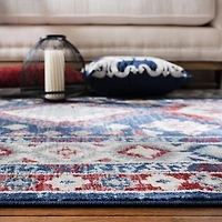 Safavieh Kazak Benson Geometric Area Rug