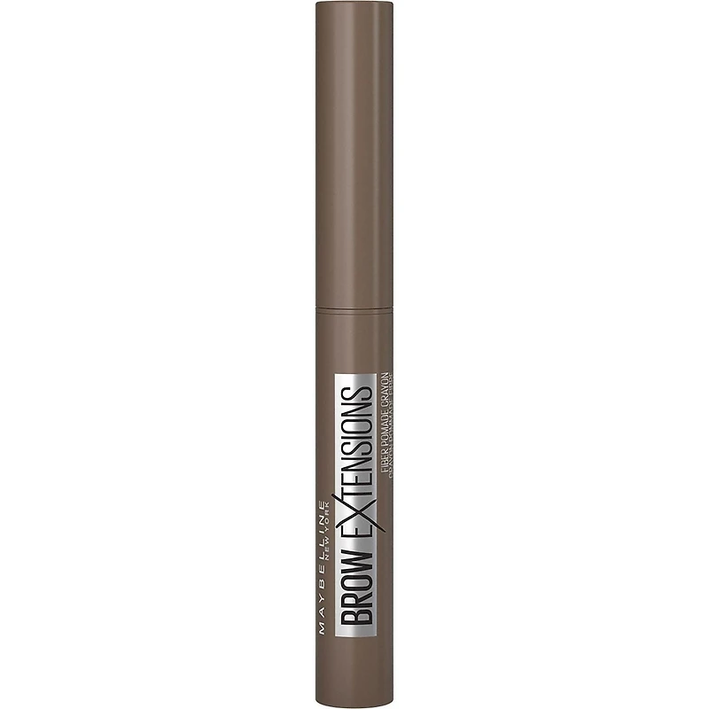 Maybelline New York Brow extensions, Soft brown