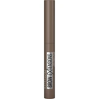 Maybelline New York Brow extensions, Soft brown
