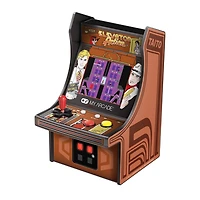 MICRO ARCADE DE JEU RÉTRO DE COLLECTION ELEVATOR ACTION Retro Gaming Console