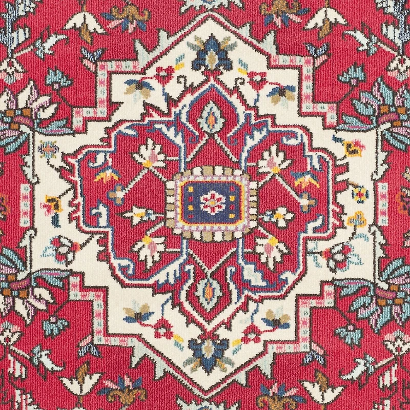 Safavieh Monaco Vivyan Traditional Area Rug