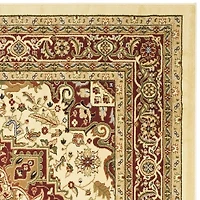 SAFAVIEH Lyndhurst Miranda Traditional Area Rug