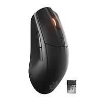 RIVAL 3 GEN2 WIRELESS MOUSE BLACK - PC
