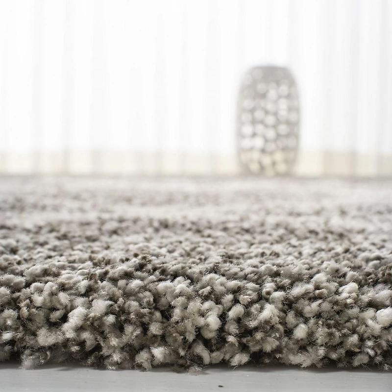 Safavieh Hudson Amias Tapis Géométrique Shag