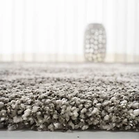 Safavieh Hudson Amias Tapis Géométrique Shag