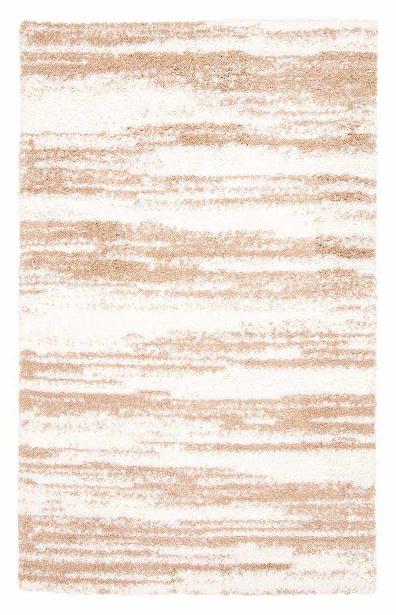 ECARPET Sirius Contemporary/Modern, Plush & Shags Area Rug for Living Room, Bedroom, Dining Room, Entrance, Hallway and More.