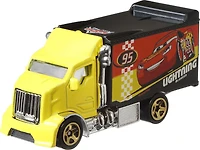 Hot Wheels Disney Pixar Highway Hauler 2