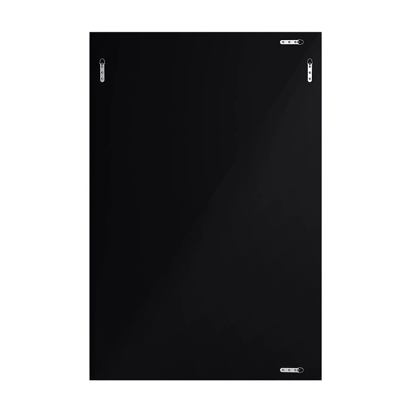 A&E Bath and Shower Sud 24x36 Decorative Mirror