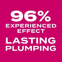 Hard Candy Plumping Serum Lip Gloss, 1411 Max Pout (Effacer) 3.7ml