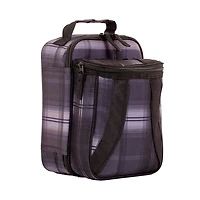 Deluxe lunch bag made of 300D Polyester