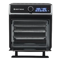 West Bend 15 Qt. Four à friteuse à air