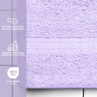 Mainstays Basic Washcloth