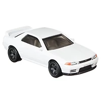 Véhicule de Transport d’équipe Aero Lift