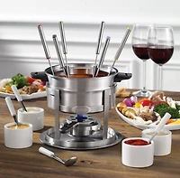 Starfrit Fondue Forks