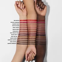 e.l.f. Cosmetics Cream Glide Lip Liner, High Colour Payoff and a Semi-Matte Finish