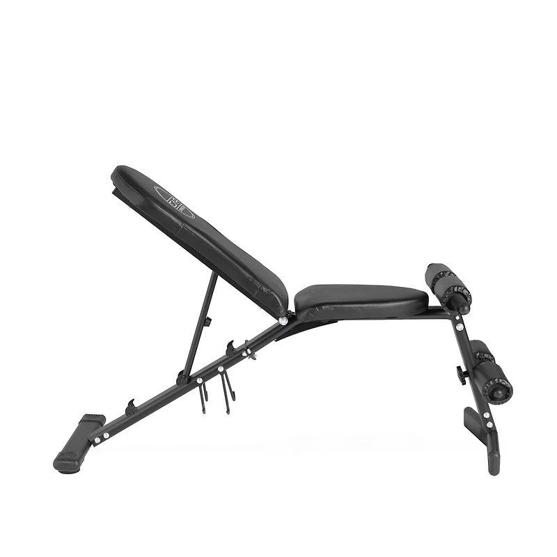 Banc de musculation FID polyvalent CAP Strength