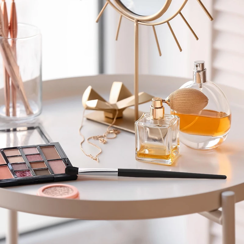 Pinceau pour fard à paupières Equate Beauté 1 Pinceau