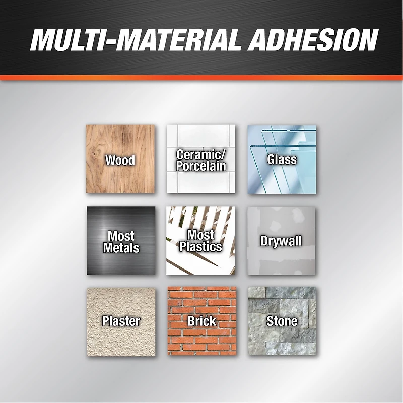 DAP Kwik Seal Calfeutrant Adhesif Cuisine et Salle de Bain, 162ml, Transparent.