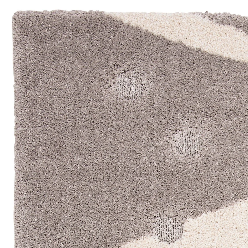 Safavieh Florida Laidley Tapis Peluche Shag