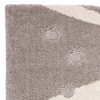 Safavieh Florida Laidley Tapis Peluche Shag