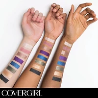 COVERGIRL - Palette TruNaked