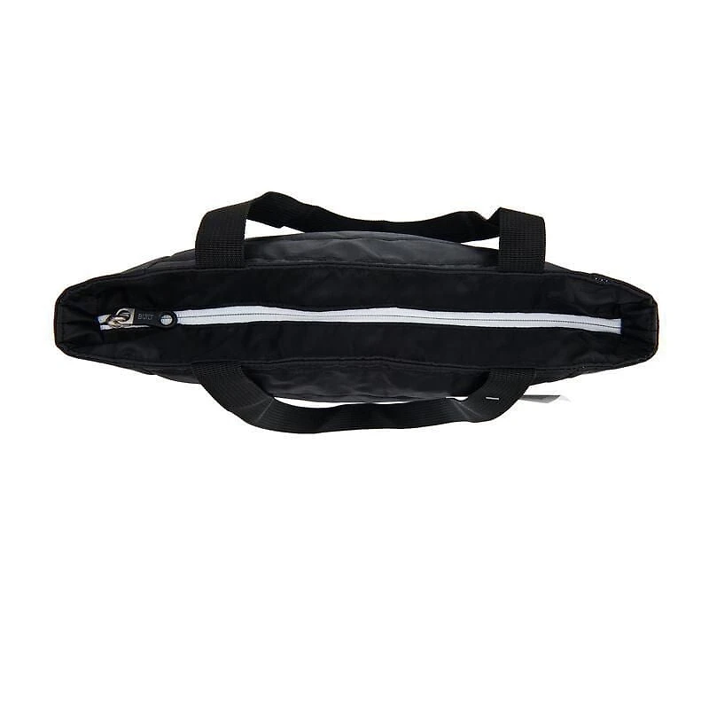 Built NY Puffer Lunch Tote - Black