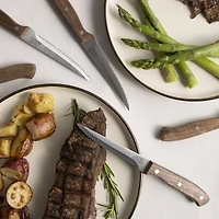 Thyme & Table 6pc Steak Knives THYME&TABLE TT STEAK 6PC